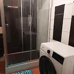 アパート Ferienwohnung