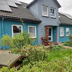 Ferienwohnung マレンテ