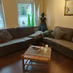 Ferienwohnung Apartament