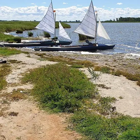 Ferienwohnung Apartment Malente