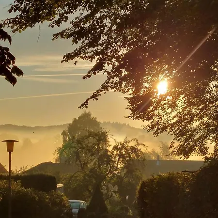 Apartment Ferienwohnung