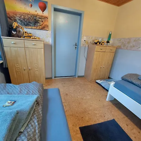 Apartment Ferienwohnung *