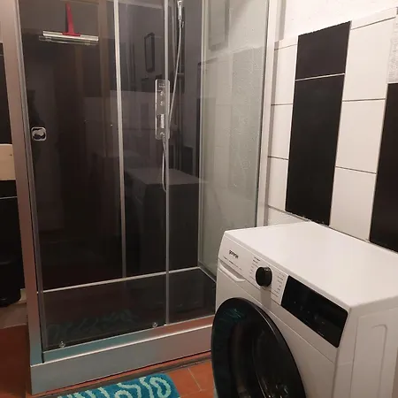Apartman Ferienwohnung