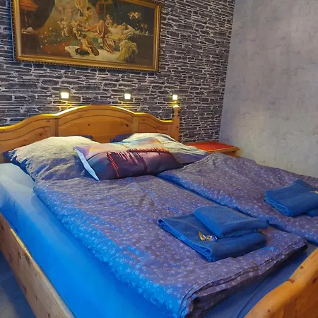 Ferienwohnung * Malente