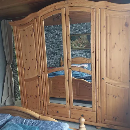 Appartamento Ferienwohnung