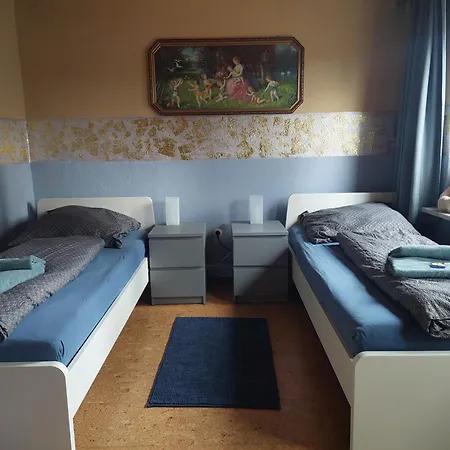 Ferienwohnung