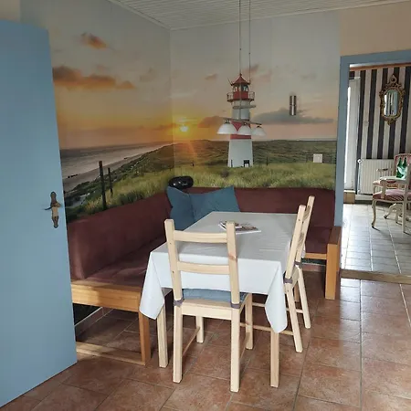 Ferienwohnung Malente
