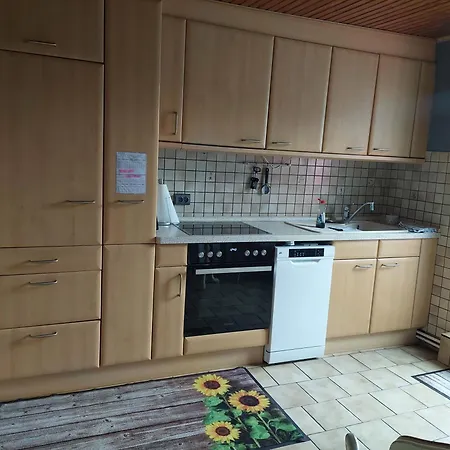 Ferienwohnung *