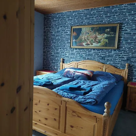 Ferienwohnung