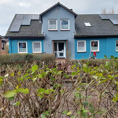 Ferienwohnung Apartman