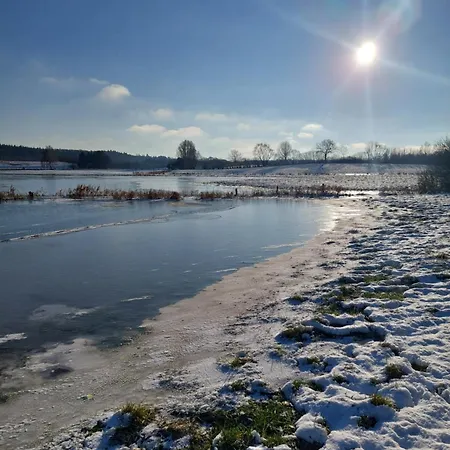 Ferienwohnung Appartamento Malente