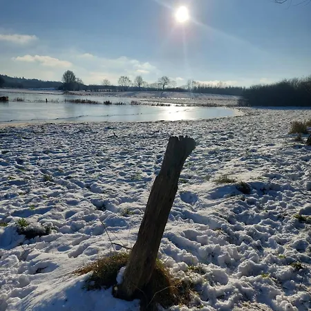Ferienwohnung Apartment Malente