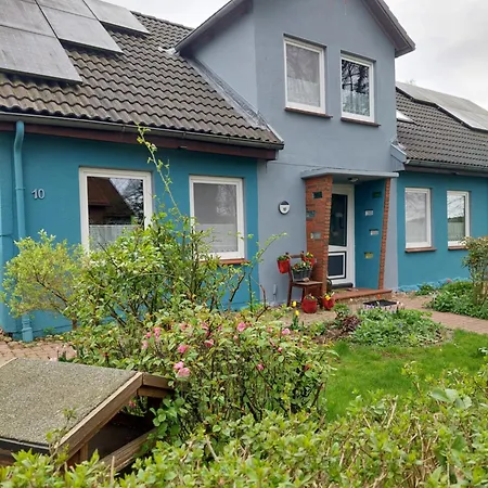 Ferienwohnung マレンテ