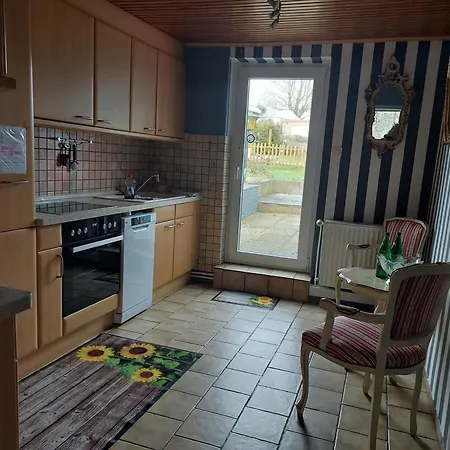Apartment Ferienwohnung Malente