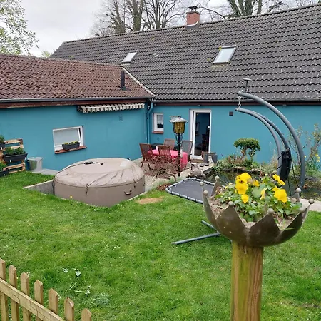Ferienwohnung