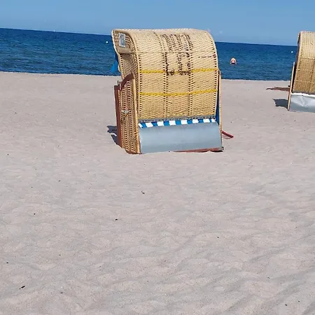 Appartamento Ferienwohnung *