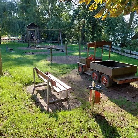 Appartamento Ferienwohnung Malente