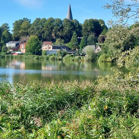 Appartamento Ferienwohnung