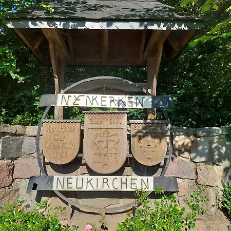 Apartment Ferienwohnung Malente
