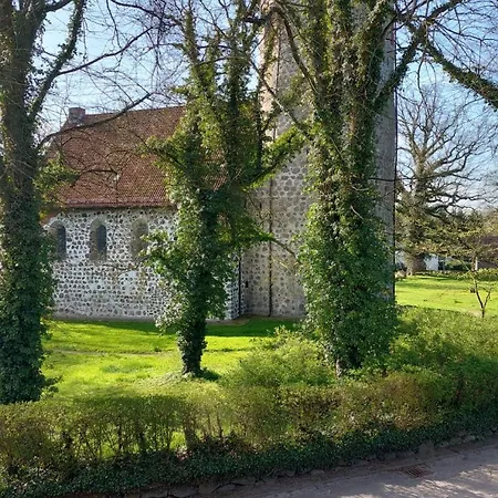 Appartamento Ferienwohnung Malente