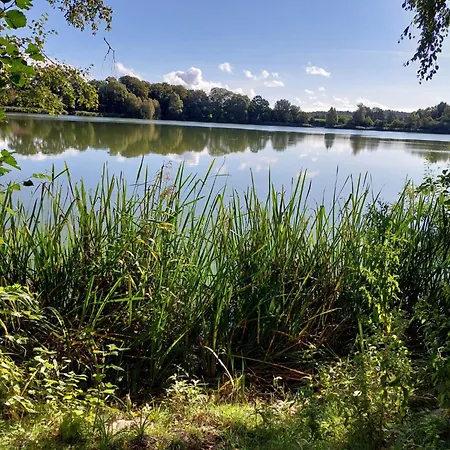 Ferienwohnung Malente