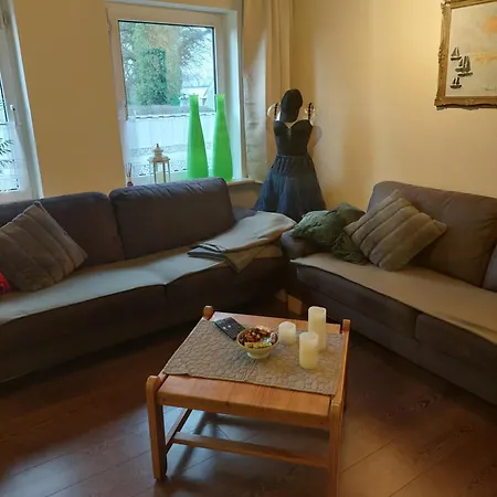 Ferienwohnung Apartment