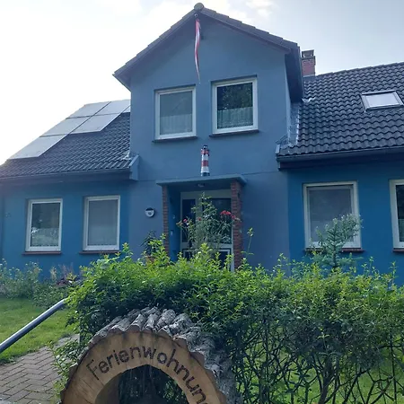 Ferienwohnung *