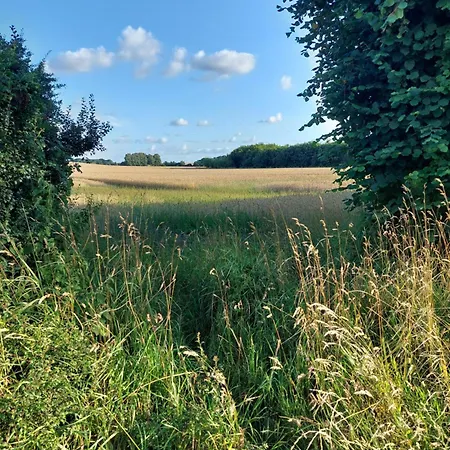 Ferienwohnung Malente