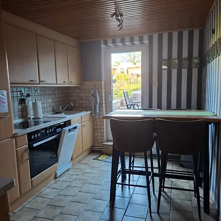Ferienwohnung Apartman Malente
