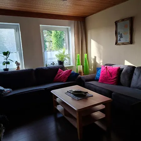 Ferienwohnung *