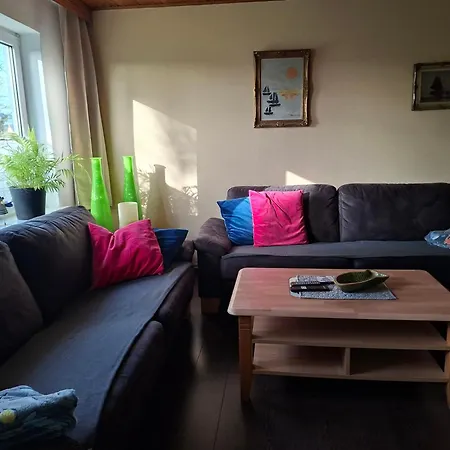Ferienwohnung Apartament