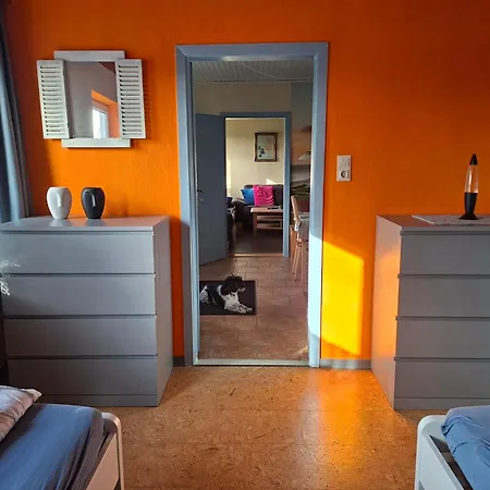 アパート Ferienwohnung *