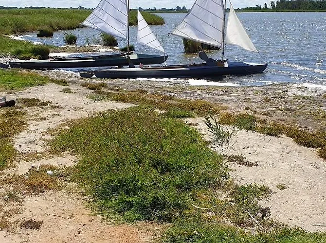 Ferienwohnung Lägenhet Malente