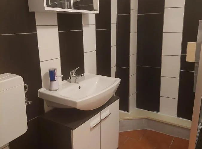 Lägenhet Ferienwohnung *