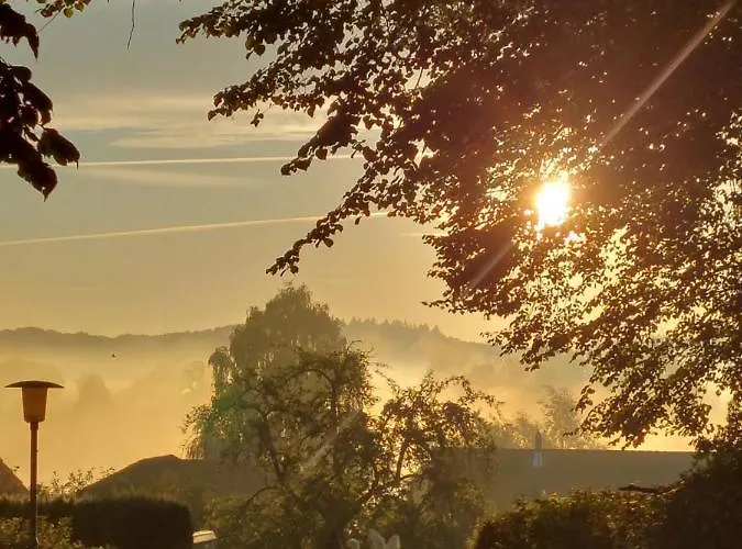 Apartamento Ferienwohnung