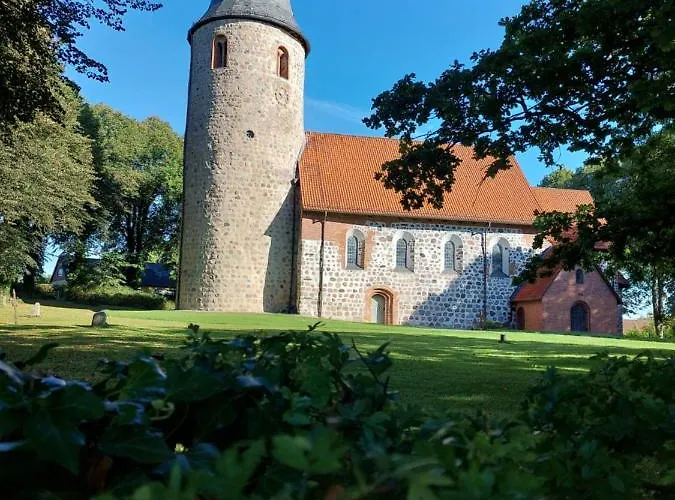 Apartamento Ferienwohnung *