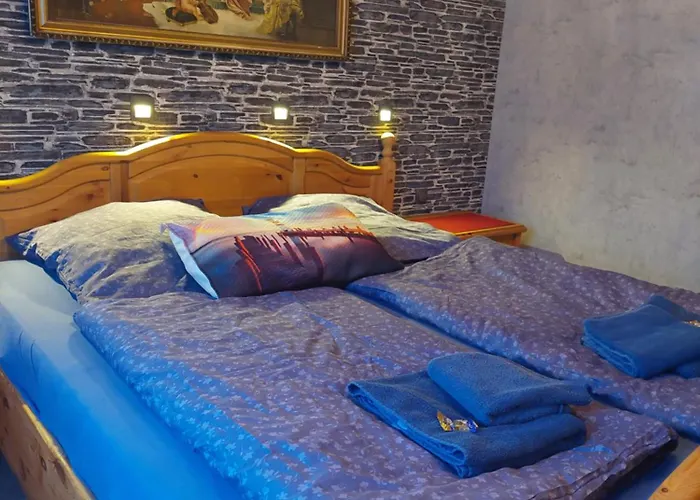 Ferienwohnung * Malente