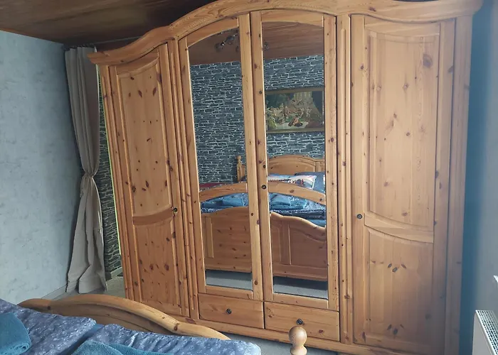 Lägenhet Ferienwohnung