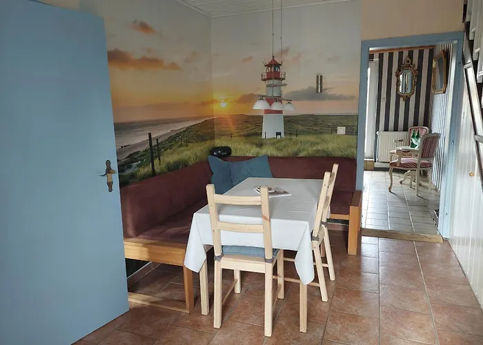 Ferienwohnung Malente