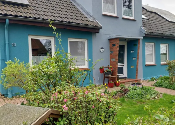 Ferienwohnung Malente