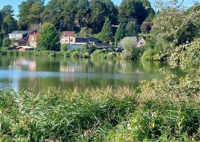 Apartamento Ferienwohnung