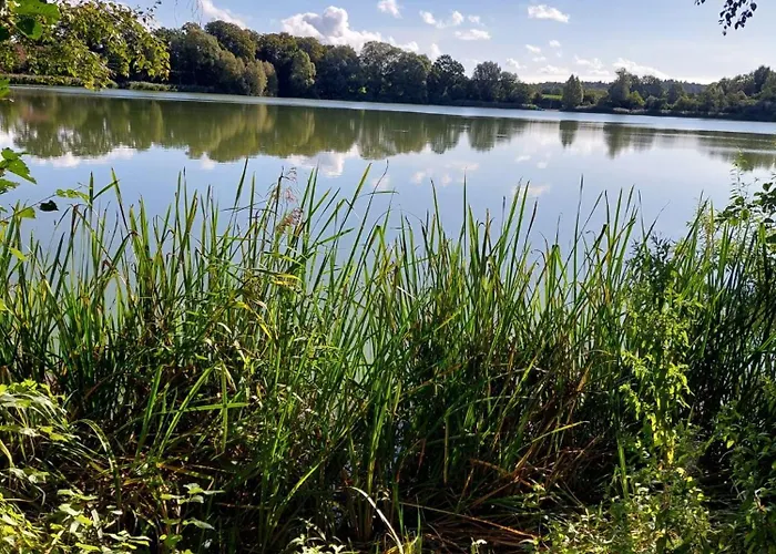 Ferienwohnung Malente