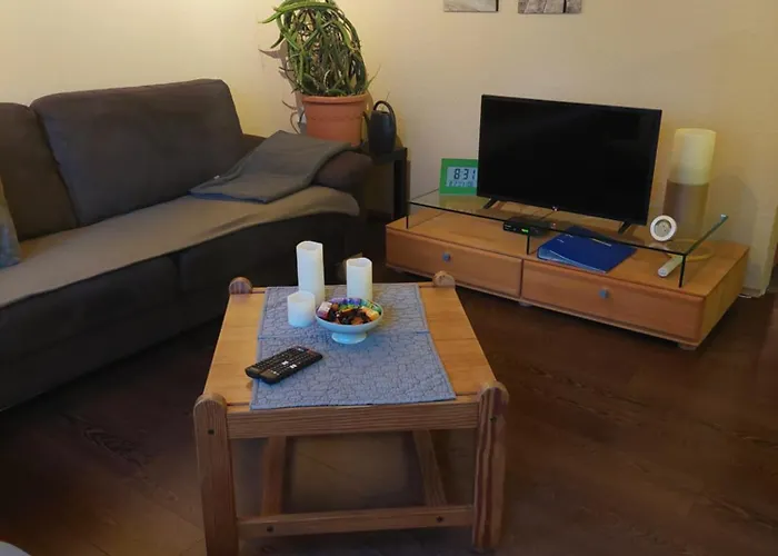 Lägenhet Ferienwohnung Malente