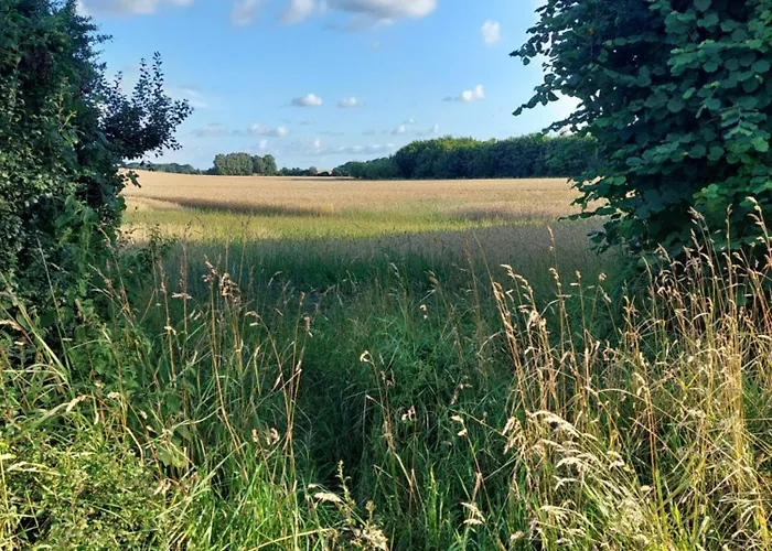 Ferienwohnung Malente