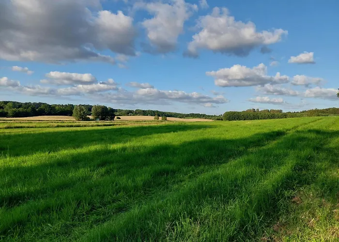 Lägenhet Ferienwohnung Malente